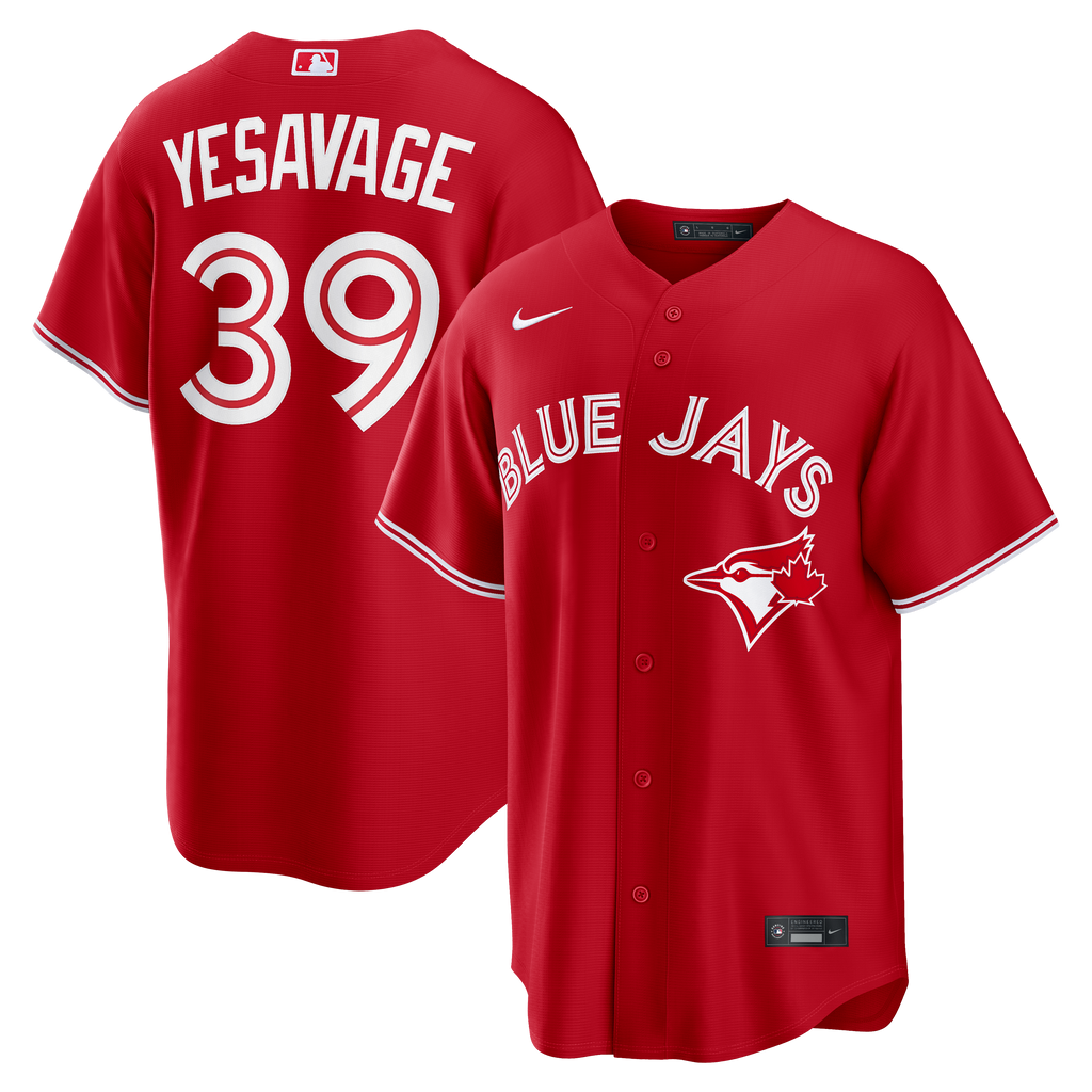 Toronto Blue Jays jersey