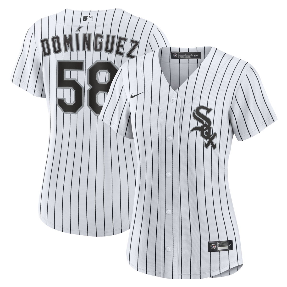 Chicago White Sox jersey
