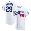 Los Angeles Dodgers jersey