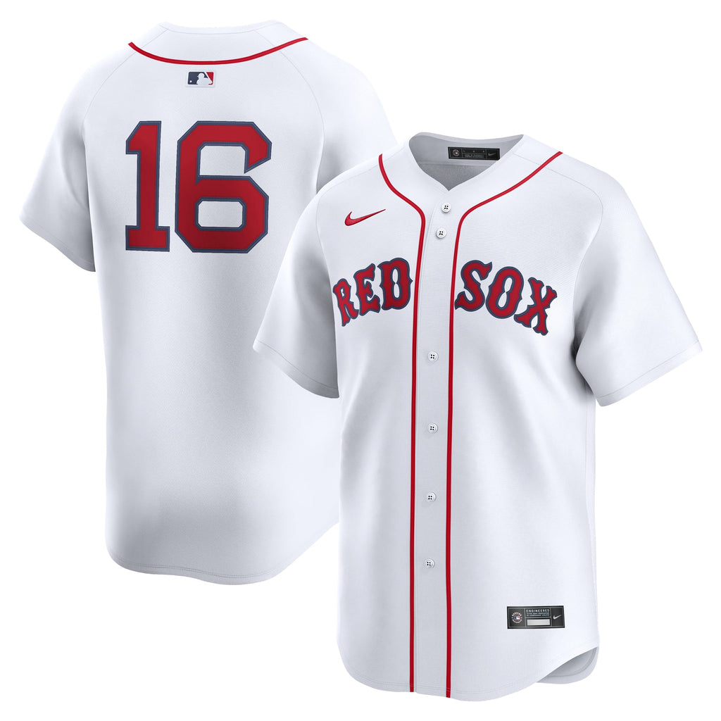 Boston Red Sox jersey
