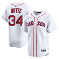 Boston Red Sox jersey