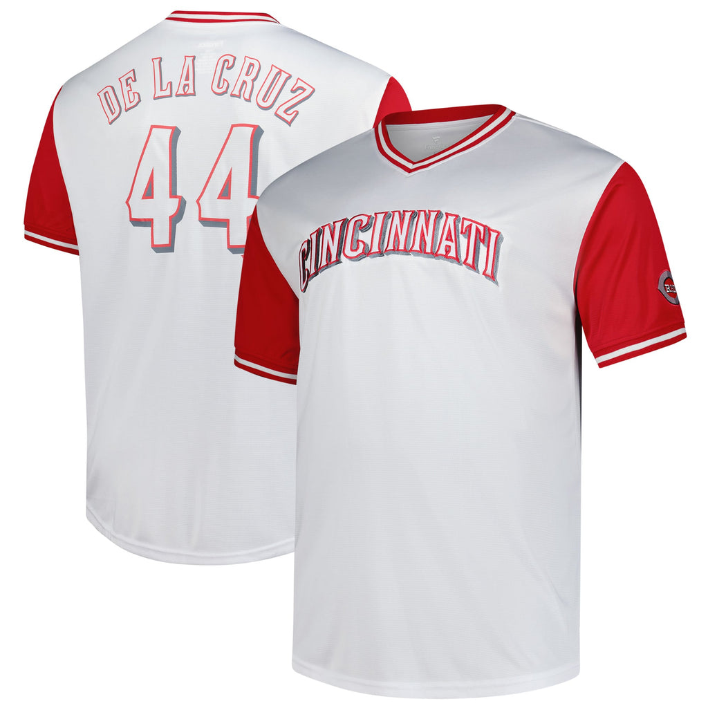 Cincinnati Reds jersey
