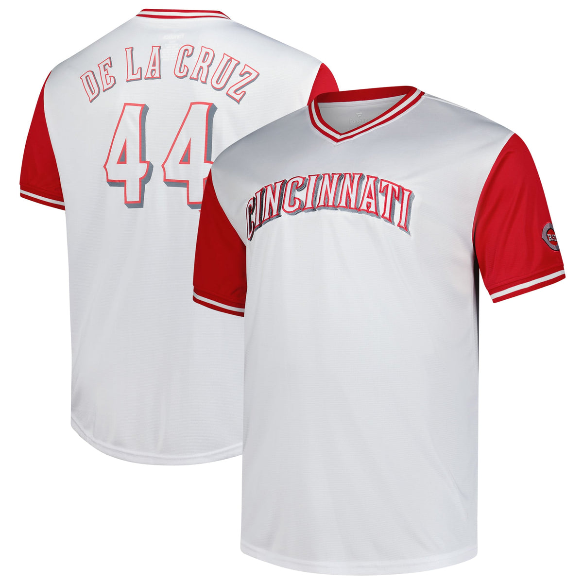 Cincinnati Reds jersey