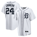 Detroit Tigers jersey