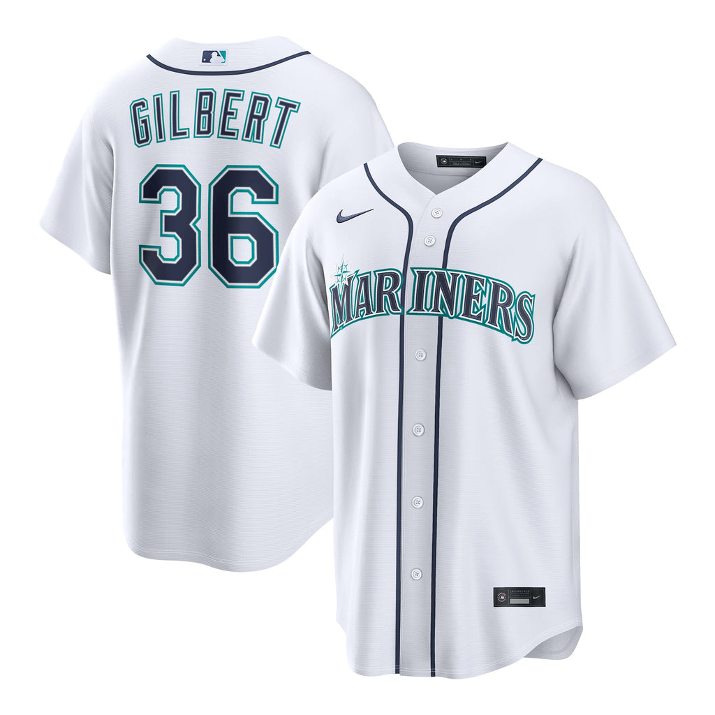 Seattle Mariners jersey