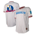 Brooklyn Royal Giants jersey