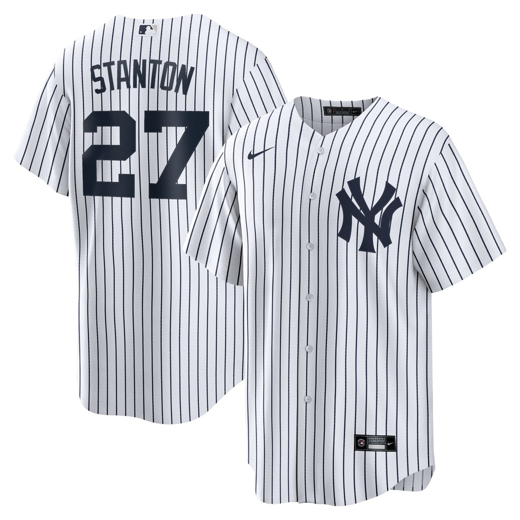New York Yankees jersey
