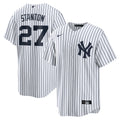 New York Yankees jersey
