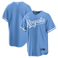 Kansas City Royals jersey