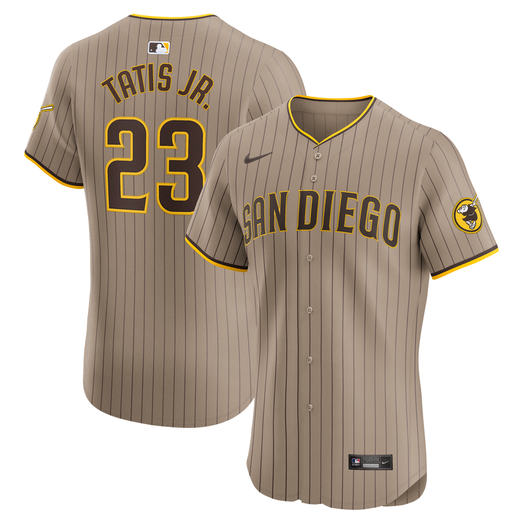 San Diego Padres jersey