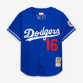 Los Angeles Dodgers jersey