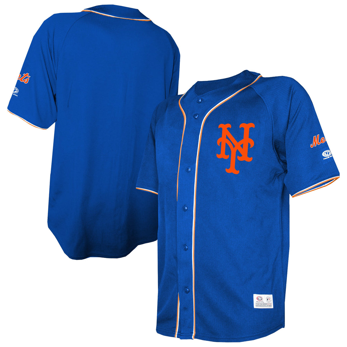 New York Mets jersey
