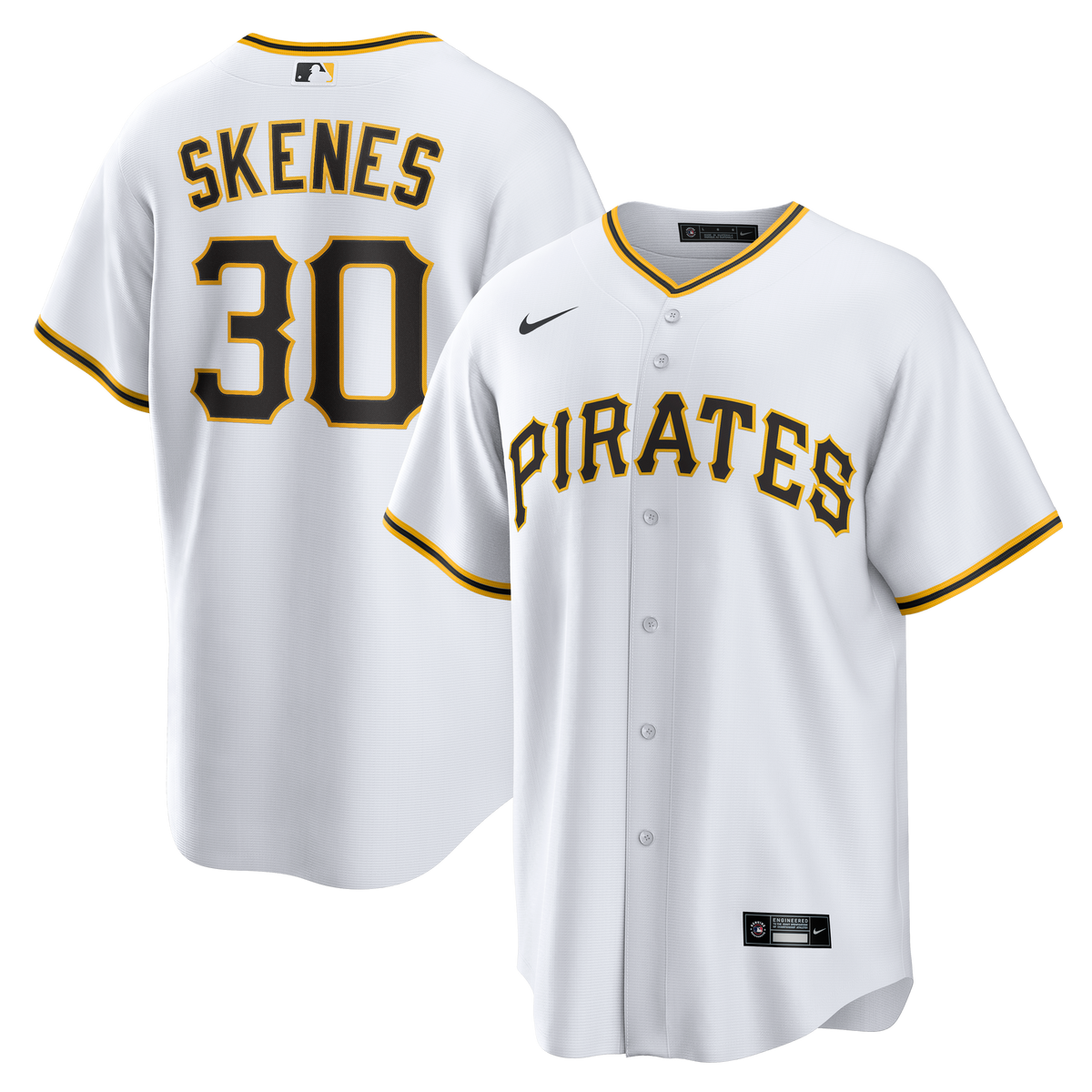 Pittsburgh Pirates jersey