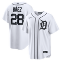 Detroit Tigers jersey