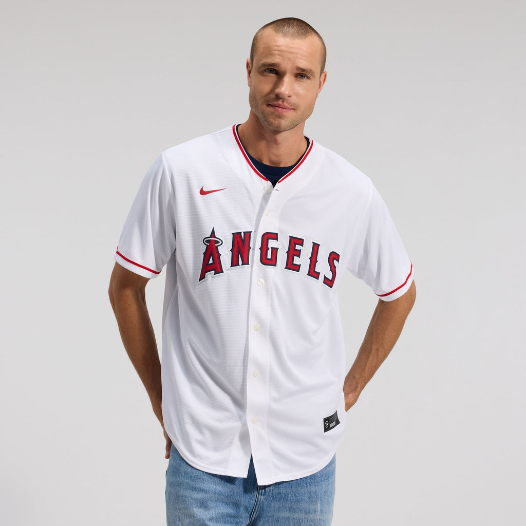 Los Angeles Angels jersey