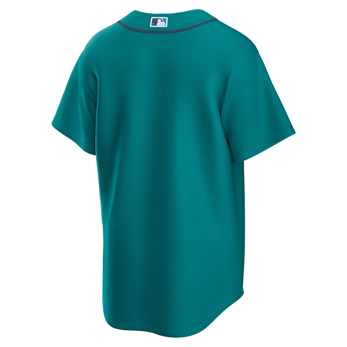 Men's Seattle Mariners  Nike Teal Alternate Replica Jersey