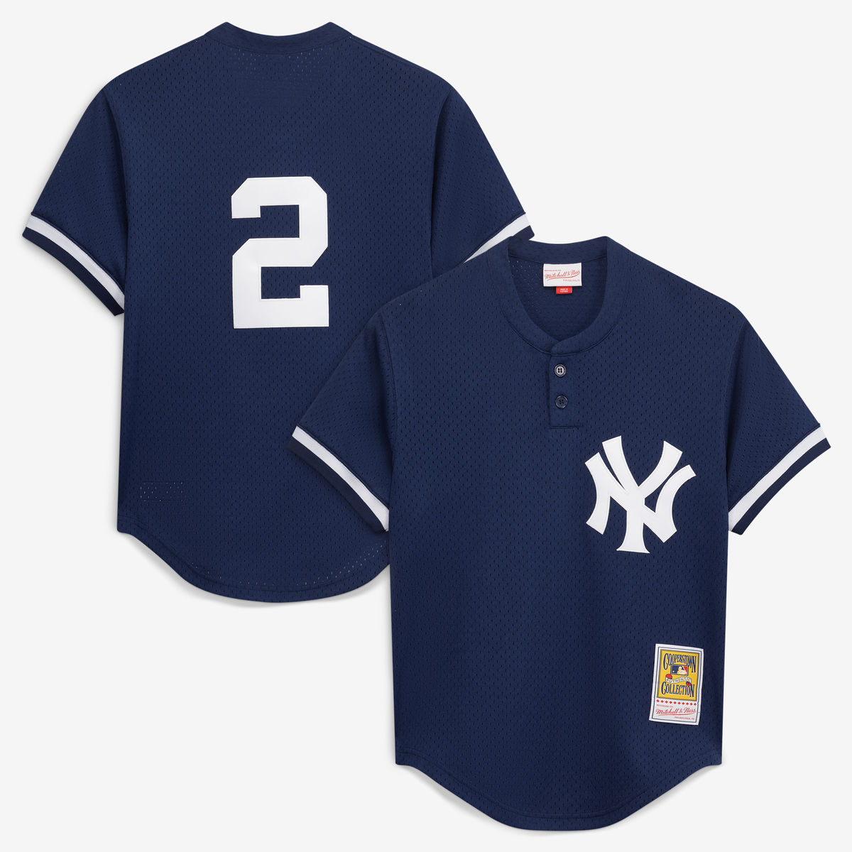 New York Yankees jersey