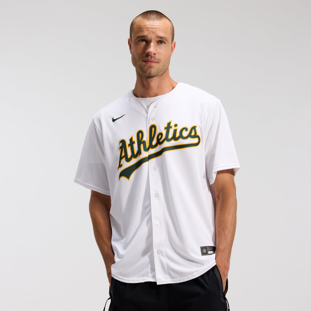 Athletics jersey