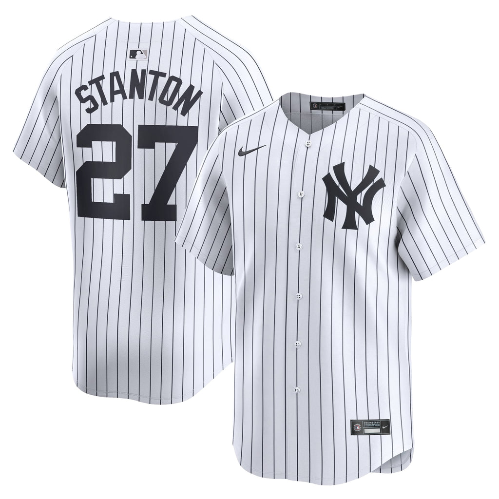 New York Yankees jersey