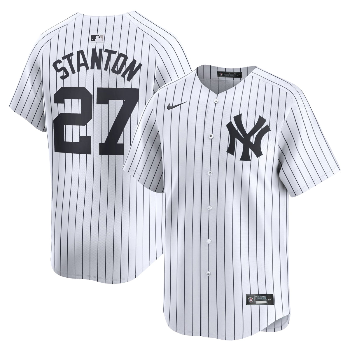 New York Yankees jersey
