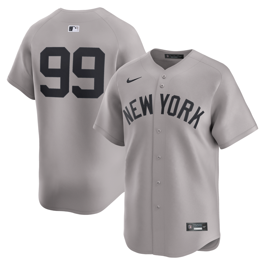New York Yankees jersey