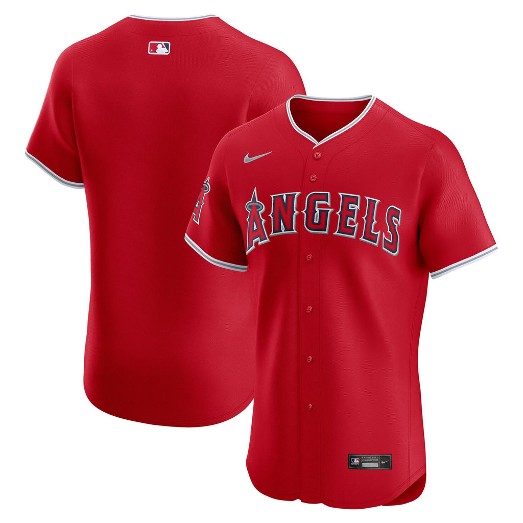 Los Angeles Angels jersey