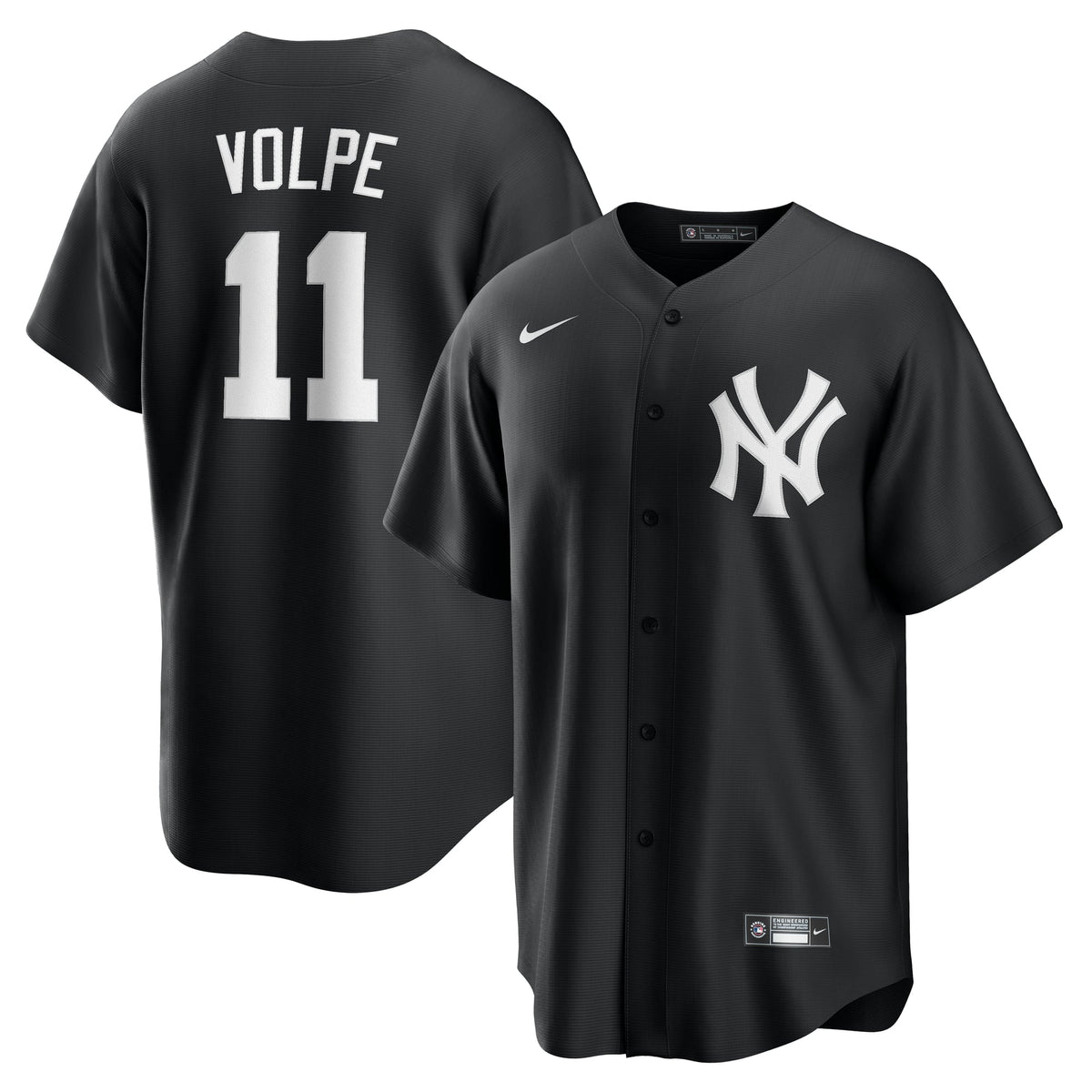 New York Yankees jersey
