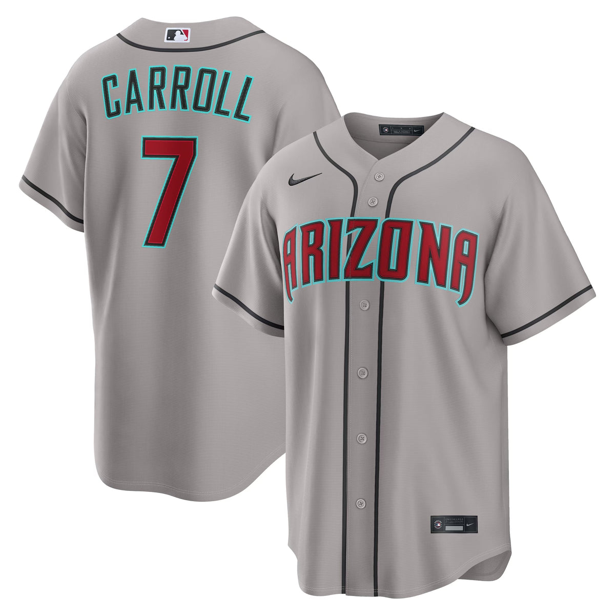 Arizona Diamondbacks jersey