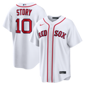 Boston Red Sox jersey