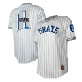 Homestead Grays jersey