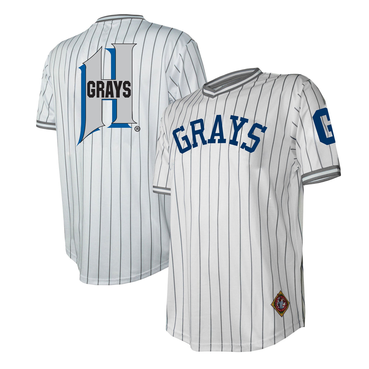 Homestead Grays jersey