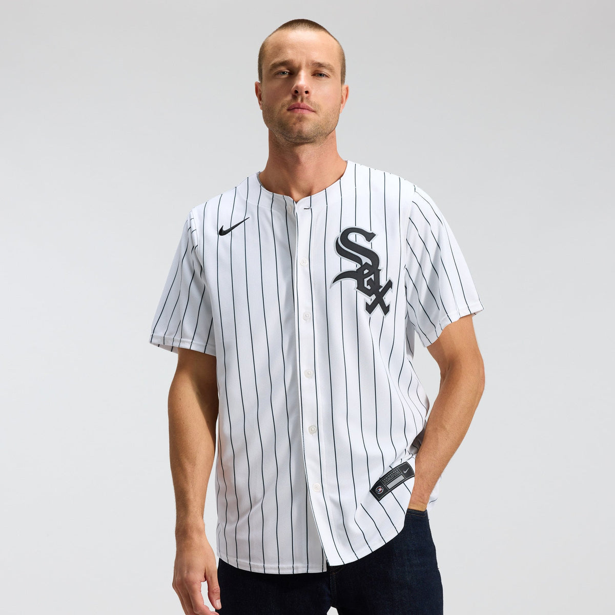 Chicago White Sox jersey