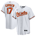 Baltimore Orioles jersey