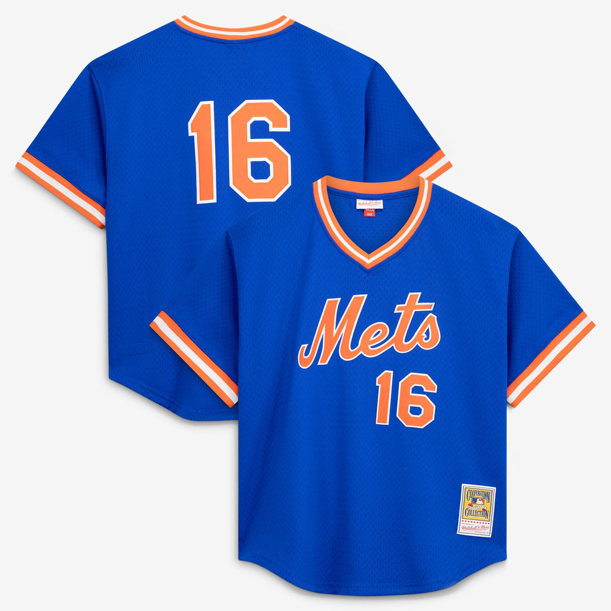 New York Mets jersey