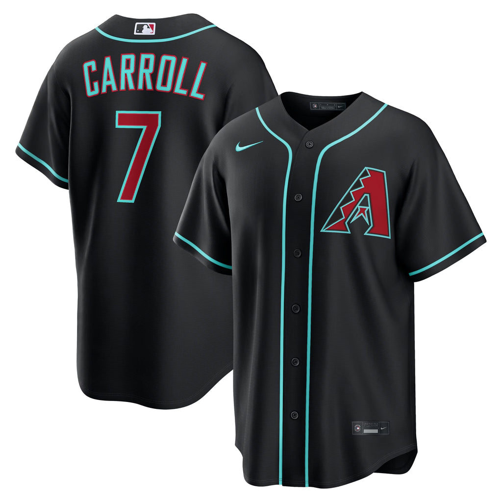 Arizona Diamondbacks jersey