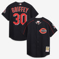 Cincinnati Reds jersey