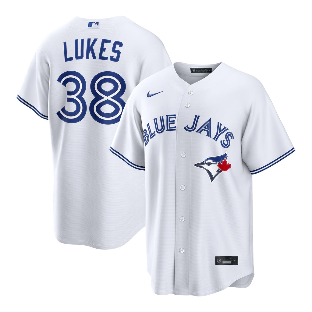 Toronto Blue Jays jersey