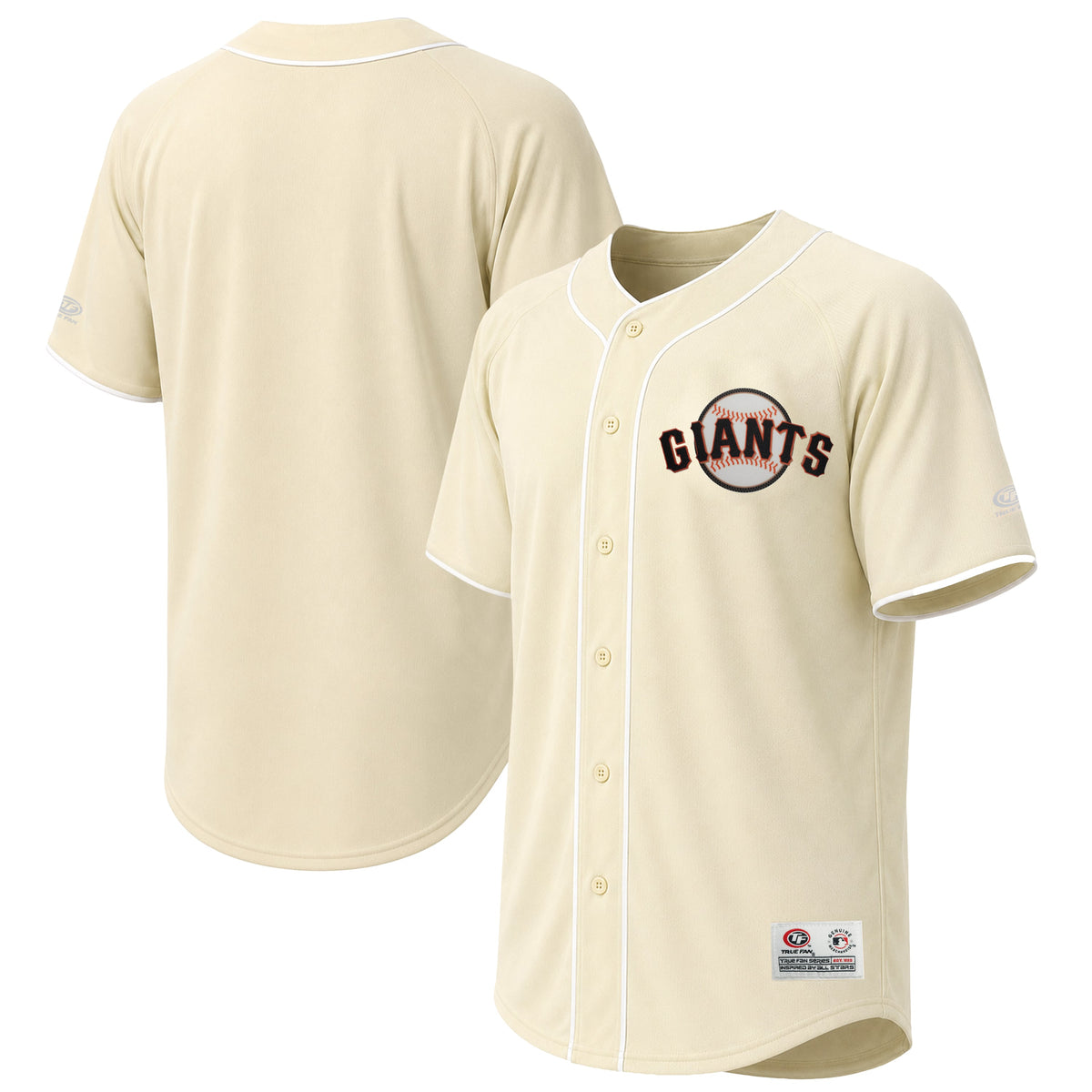 San Francisco Giants jersey