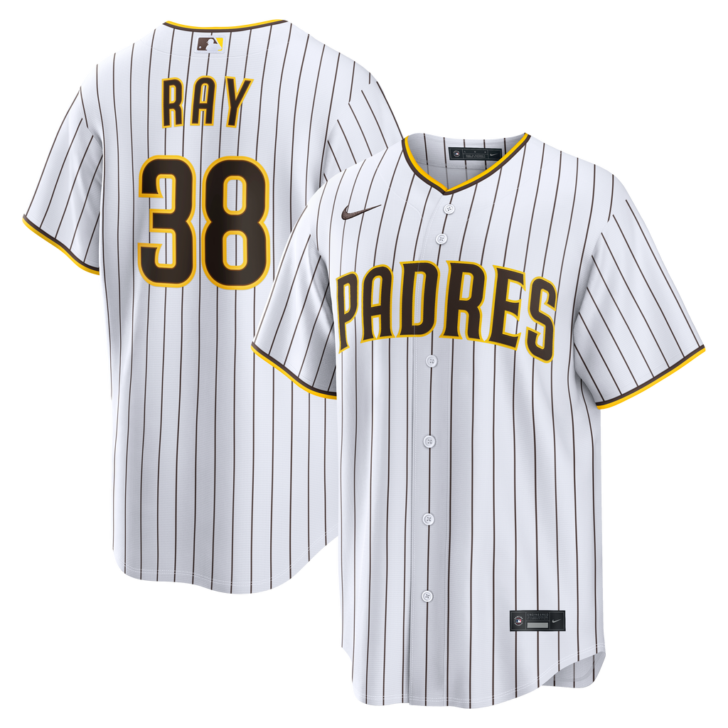 San Diego Padres jersey