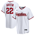 Cleveland Guardians jersey