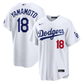 Los Angeles Dodgers jersey