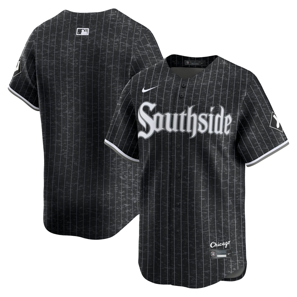 Chicago White Sox jersey