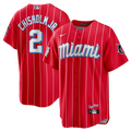 Miami Marlins jersey