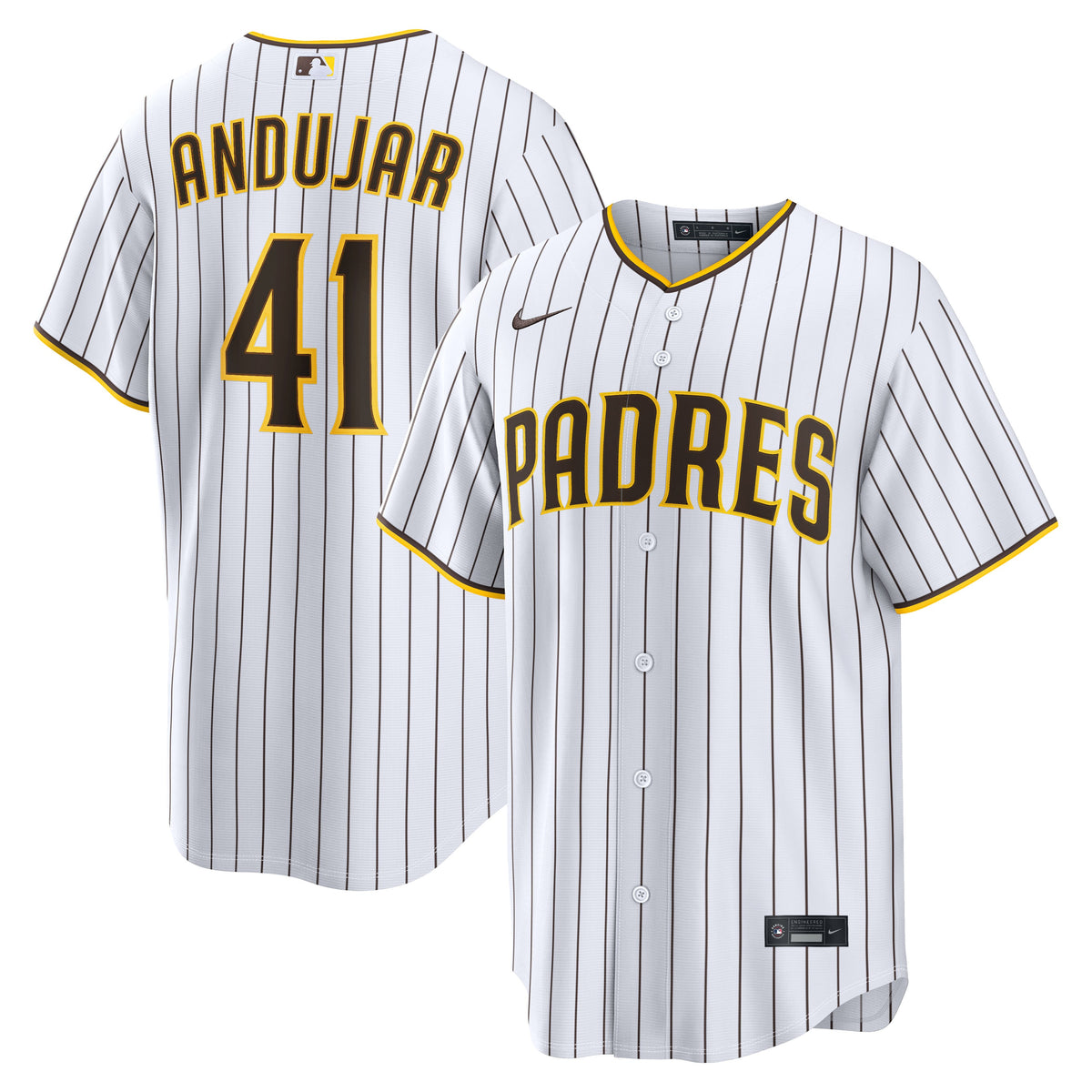 San Diego Padres jersey