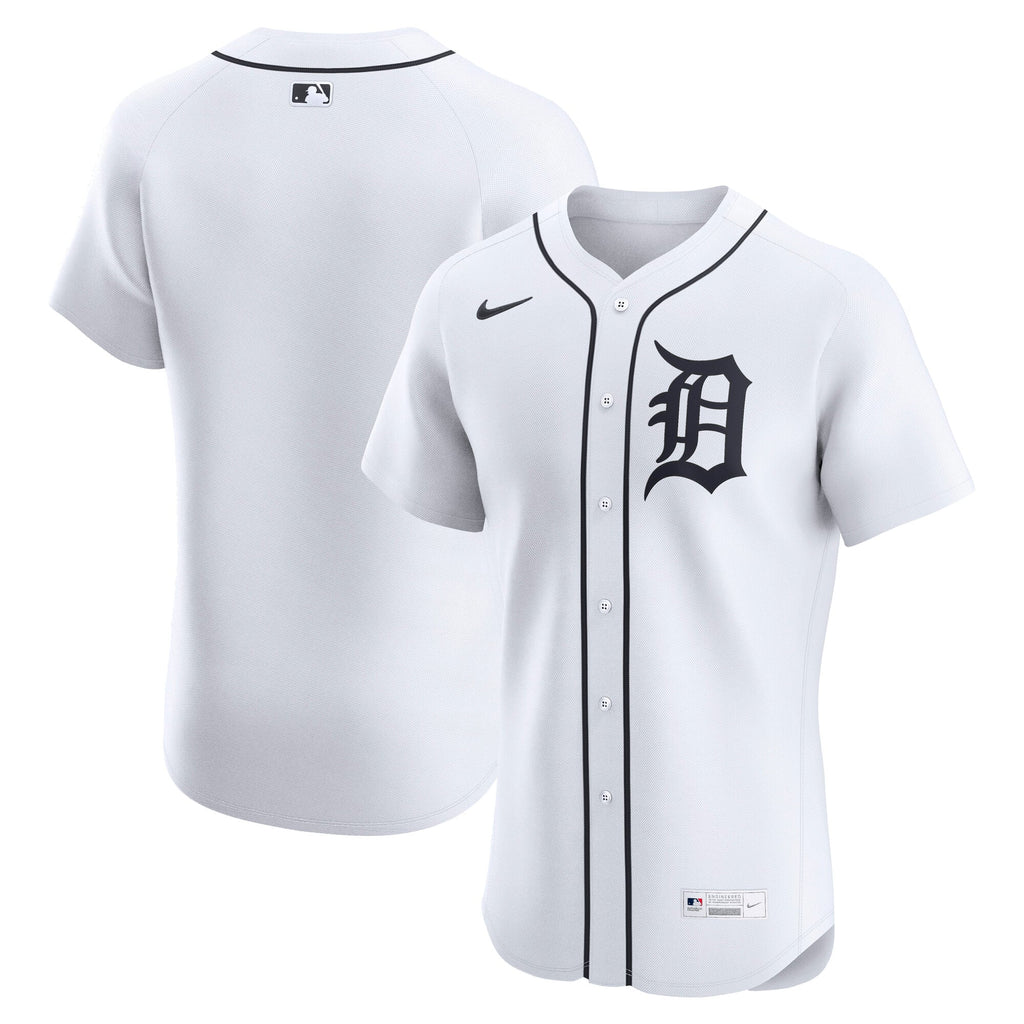 Detroit Tigers jersey