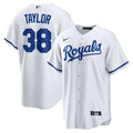 Kansas City Royals jersey