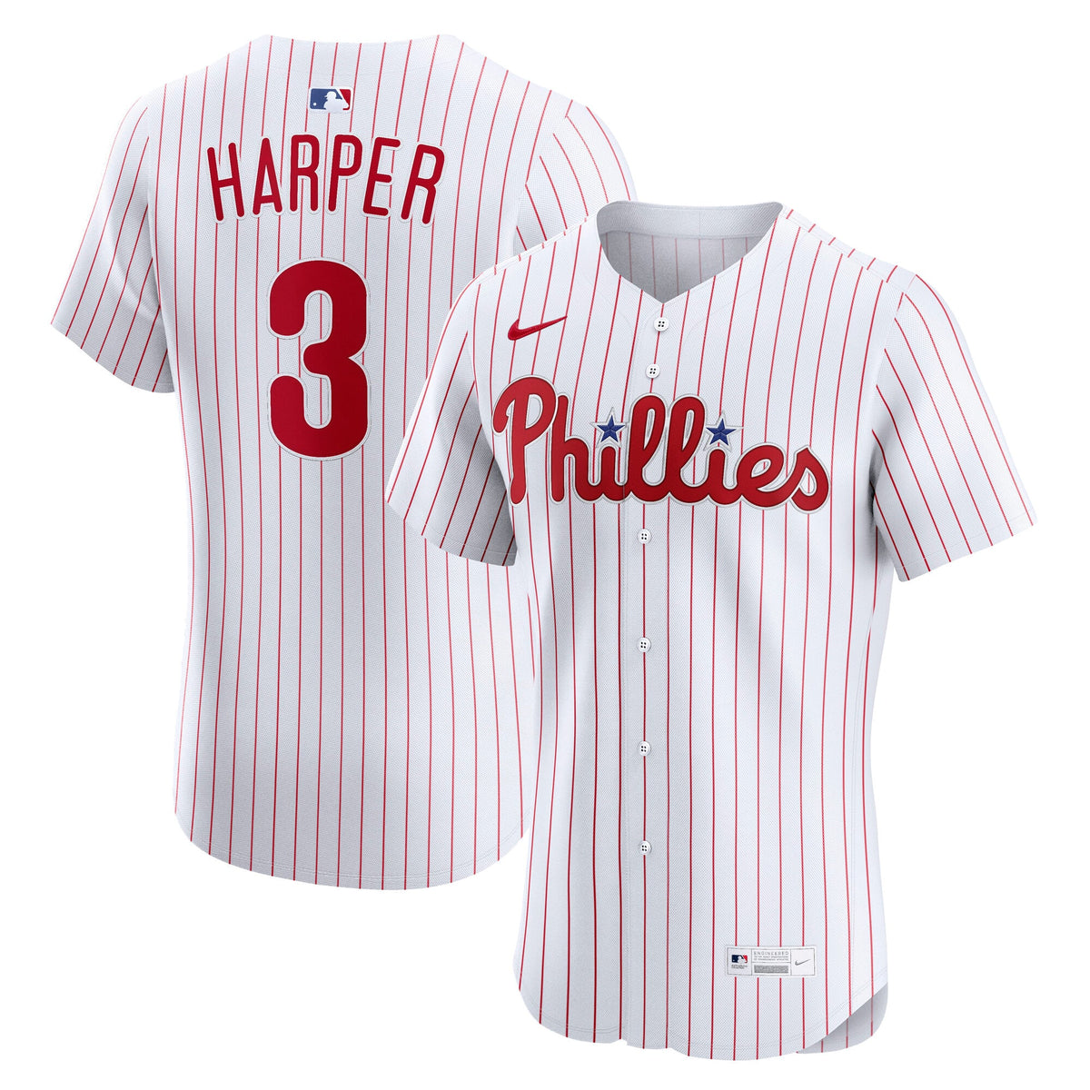 Philadelphia Phillies jersey