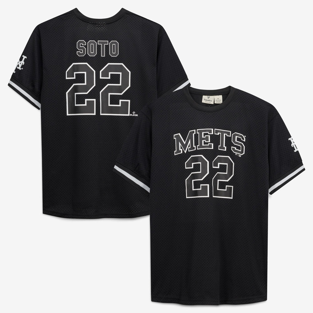 New York Mets jersey