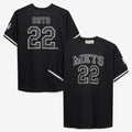New York Mets jersey