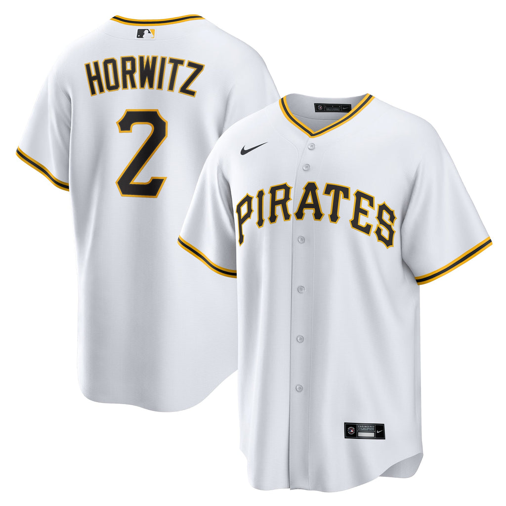 Pittsburgh Pirates jersey